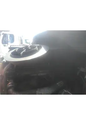 FREIGHTLINER CASCADIA 113 AIR CLEANER