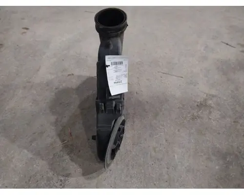 FREIGHTLINER CASCADIA 113 AIR CLEANER