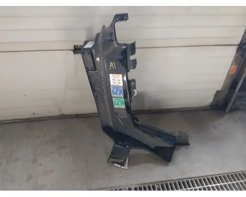 FREIGHTLINER CASCADIA 113 AIR CLEANER