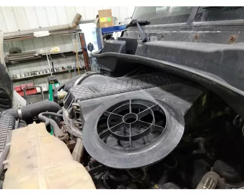 FREIGHTLINER CASCADIA 113 AIR CLEANER