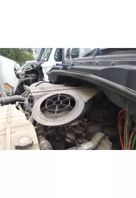 FREIGHTLINER CASCADIA 113 AIR CLEANER