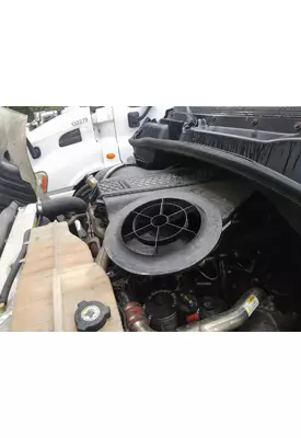 FREIGHTLINER CASCADIA 113 AIR CLEANER