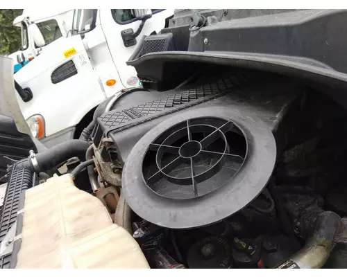 FREIGHTLINER CASCADIA 113 AIR CLEANER