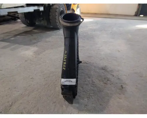 FREIGHTLINER CASCADIA 113 AIR CLEANER