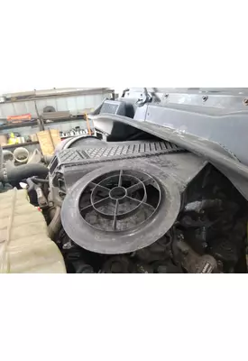 FREIGHTLINER CASCADIA 113 AIR CLEANER