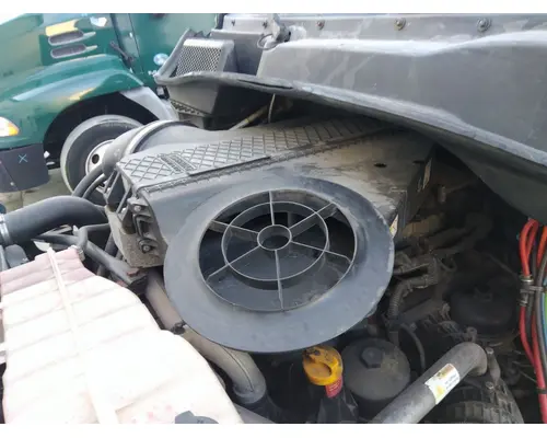 FREIGHTLINER CASCADIA 113 AIR CLEANER