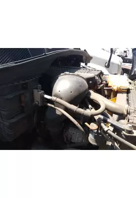 FREIGHTLINER CASCADIA 113 AIR CLEANER