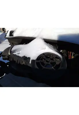 FREIGHTLINER CASCADIA 113 AIR CLEANER