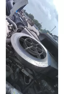 FREIGHTLINER CASCADIA 113 AIR CLEANER