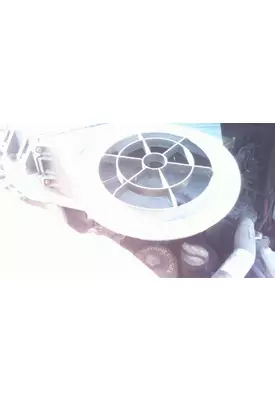 FREIGHTLINER CASCADIA 113 AIR CLEANER