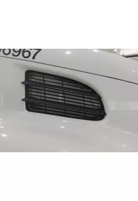 FREIGHTLINER CASCADIA 113 AIR INTAKE LOUVER/COVER