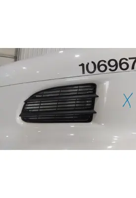 FREIGHTLINER CASCADIA 113 AIR INTAKE LOUVER/COVER