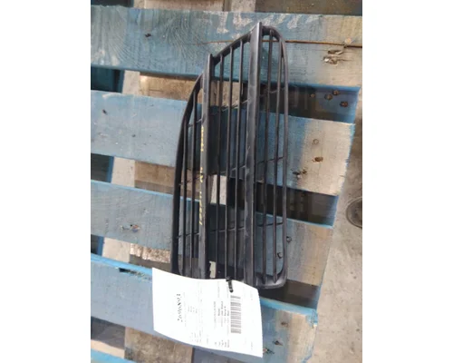 FREIGHTLINER CASCADIA 113 AIR INTAKE LOUVER/COVER