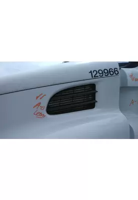 FREIGHTLINER CASCADIA 113 AIR INTAKE LOUVER/COVER