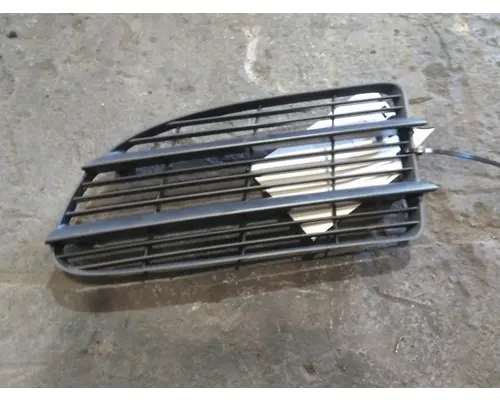 FREIGHTLINER CASCADIA 113 AIR INTAKE LOUVERCOVER