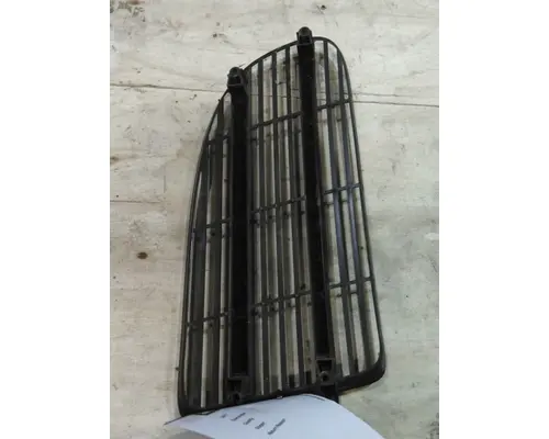 FREIGHTLINER CASCADIA 113 AIR INTAKE LOUVERCOVER