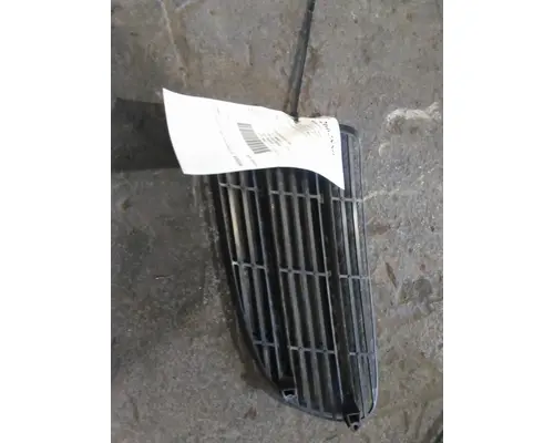 FREIGHTLINER CASCADIA 113 AIR INTAKE LOUVERCOVER