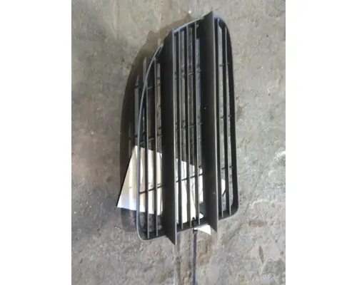 FREIGHTLINER CASCADIA 113 AIR INTAKE LOUVERCOVER