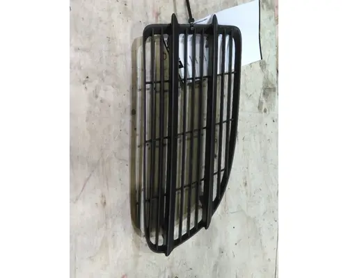 FREIGHTLINER CASCADIA 113 AIR INTAKE LOUVERCOVER