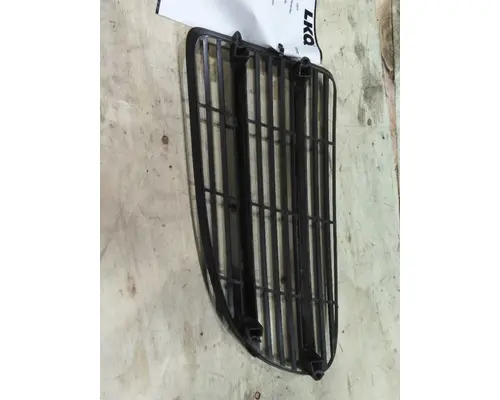 FREIGHTLINER CASCADIA 113 AIR INTAKE LOUVERCOVER