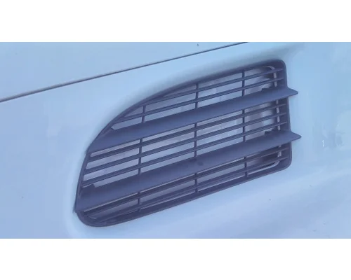 FREIGHTLINER CASCADIA 113 AIR INTAKE LOUVER/COVER