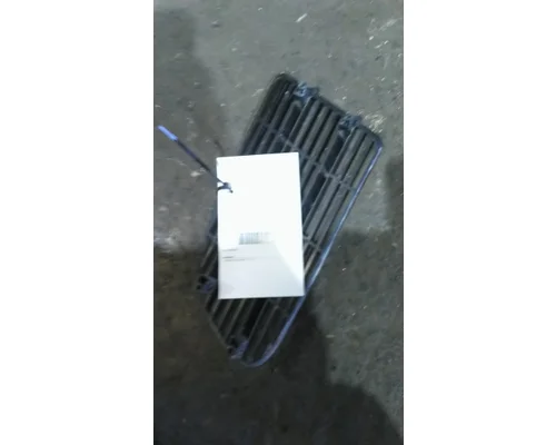 FREIGHTLINER CASCADIA 113 AIR INTAKE LOUVERCOVER