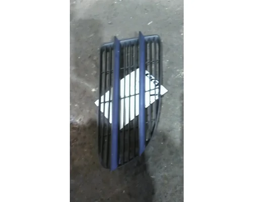 FREIGHTLINER CASCADIA 113 AIR INTAKE LOUVERCOVER