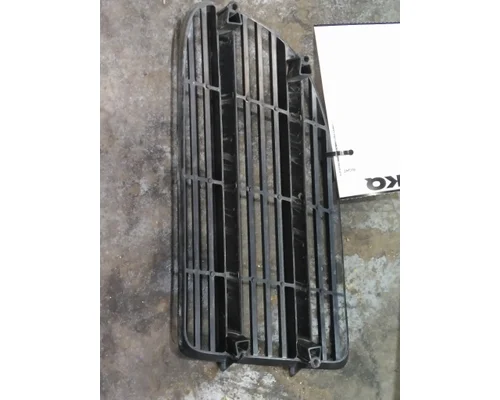FREIGHTLINER CASCADIA 113 AIR INTAKE LOUVERCOVER