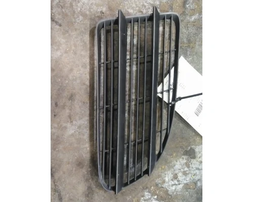 FREIGHTLINER CASCADIA 113 AIR INTAKE LOUVERCOVER