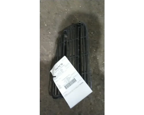 FREIGHTLINER CASCADIA 113 AIR INTAKE LOUVERCOVER
