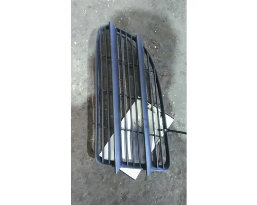 FREIGHTLINER CASCADIA 113 AIR INTAKE LOUVERCOVER