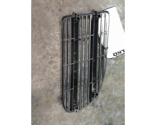 FREIGHTLINER CASCADIA 113 AIR INTAKE LOUVERCOVER