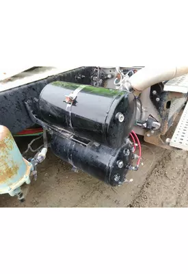 FREIGHTLINER CASCADIA 113 AIR TANK