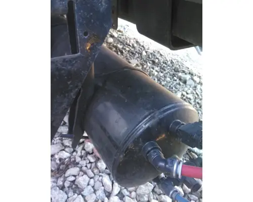 FREIGHTLINER CASCADIA 113 AIR TANK