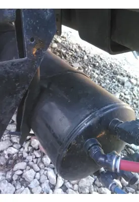 FREIGHTLINER CASCADIA 113 AIR TANK