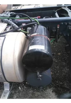 FREIGHTLINER CASCADIA 113 AIR TANK