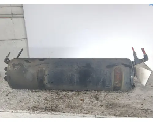 FREIGHTLINER CASCADIA 113 AIR TANK