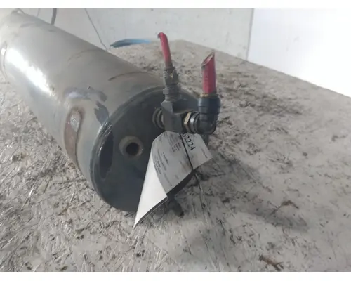 FREIGHTLINER CASCADIA 113 AIR TANK