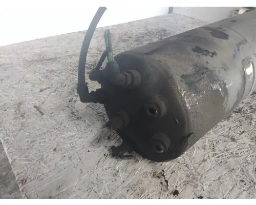 FREIGHTLINER CASCADIA 113 AIR TANK