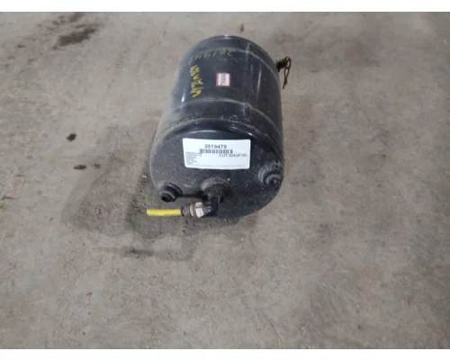 FREIGHTLINER CASCADIA 113 AIR TANK