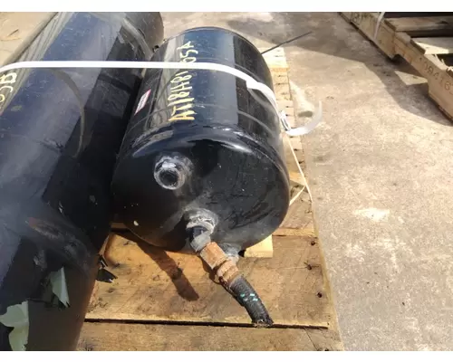 FREIGHTLINER CASCADIA 113 AIR TANK