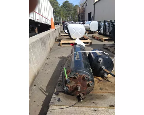 FREIGHTLINER CASCADIA 113 AIR TANK