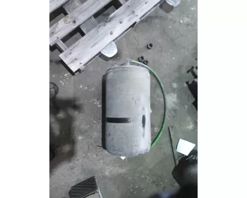 FREIGHTLINER CASCADIA 113 AIR TANK