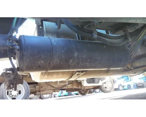 FREIGHTLINER CASCADIA 113 AIR TANK
