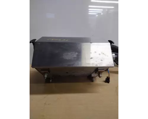 FREIGHTLINER CASCADIA 113 AUXILLARY HEATER