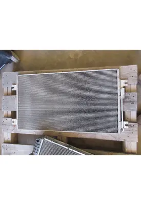 FREIGHTLINER CASCADIA 113 Air Conditioner Condenser