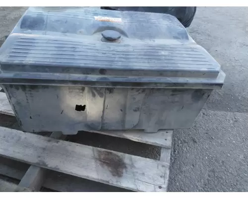 FREIGHTLINER CASCADIA 113 BATTERY BOX