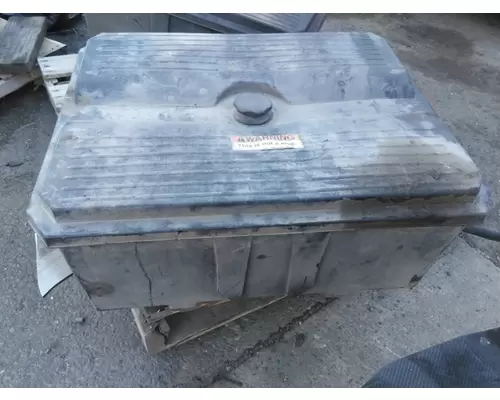 FREIGHTLINER CASCADIA 113 BATTERY BOX