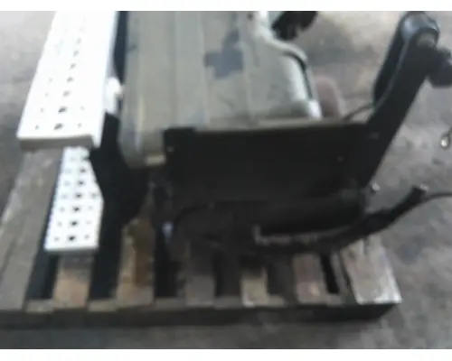 FREIGHTLINER CASCADIA 113 BATTERY BOX