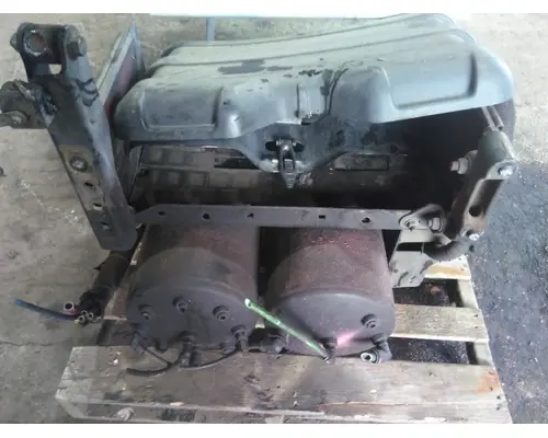 FREIGHTLINER CASCADIA 113 BATTERY BOX